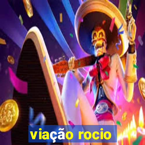 viação rocio