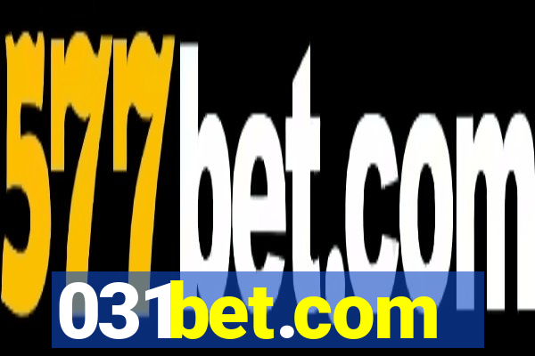 031bet.com