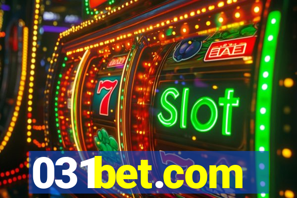 031bet.com