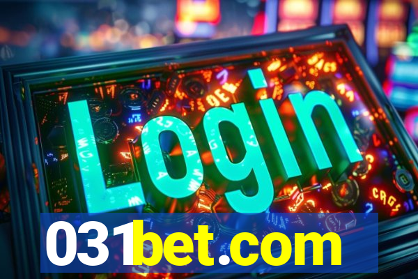 031bet.com