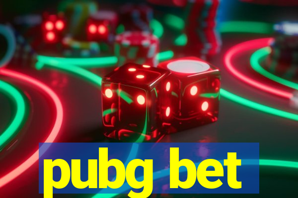 pubg bet