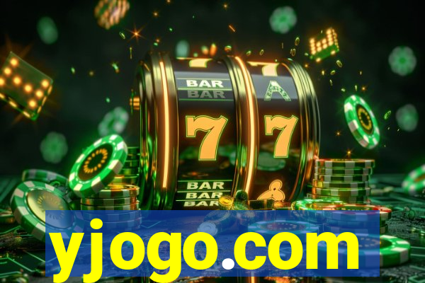 yjogo.com