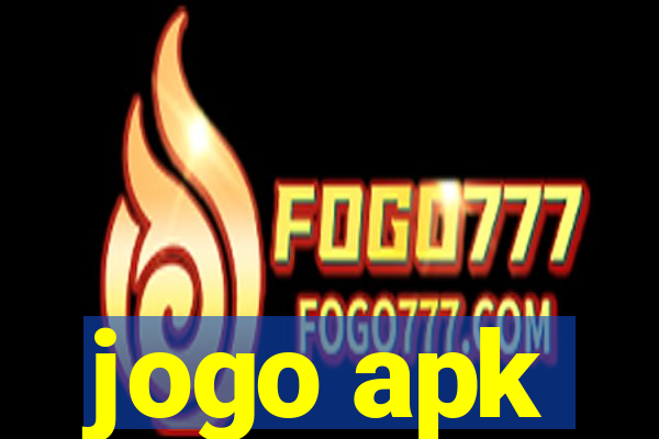 jogo apk