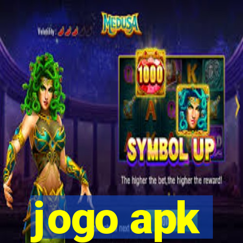 jogo apk