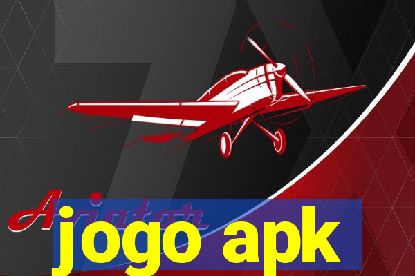 jogo apk