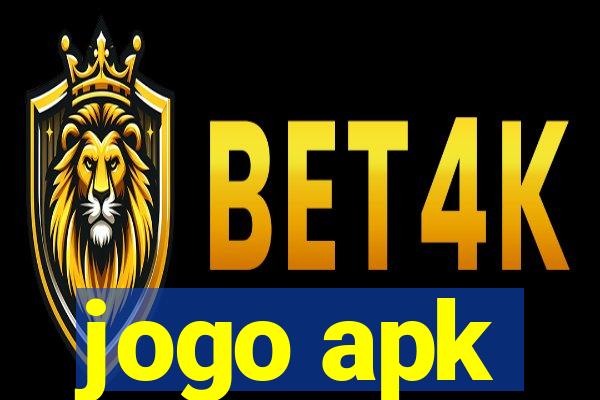 jogo apk