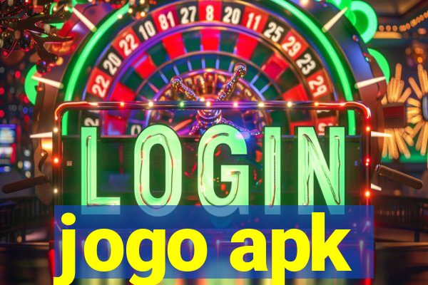 jogo apk