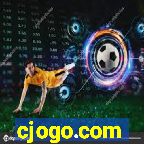 cjogo.com