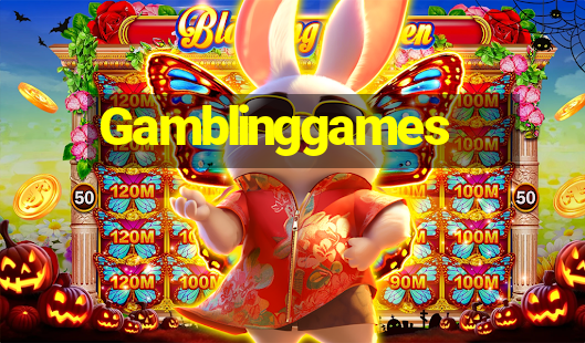 Gamblinggames