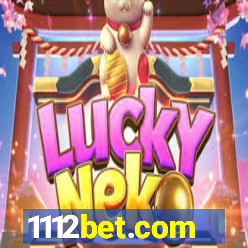 1112bet.com