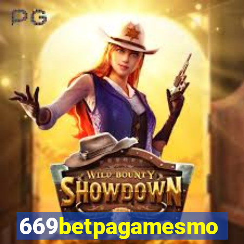 669betpagamesmo