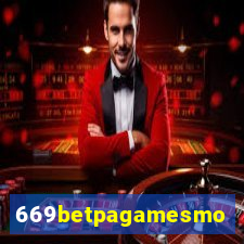 669betpagamesmo