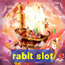 rabit slot