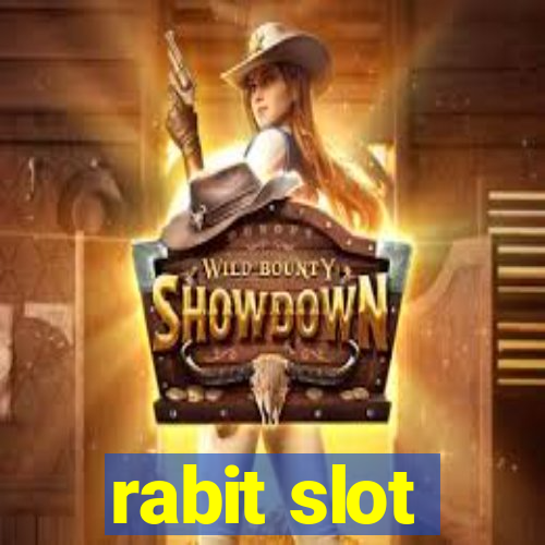 rabit slot