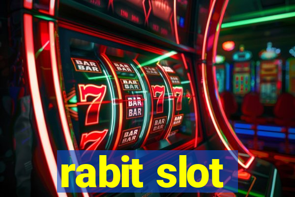 rabit slot