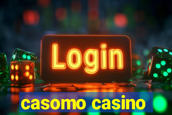 casomo casino