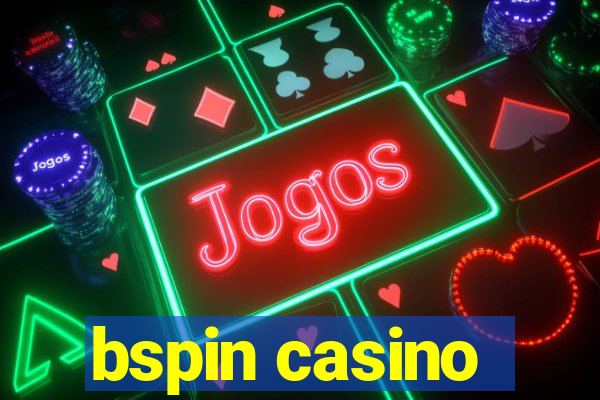 bspin casino