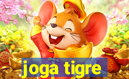 joga tigre