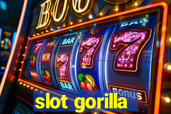 slot gorilla