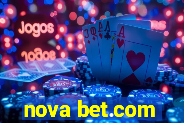 nova bet.com