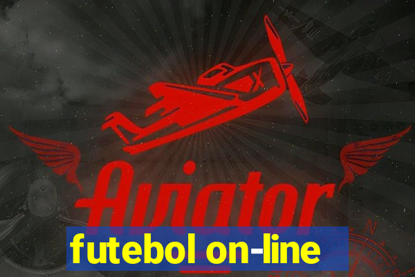 futebol on-line