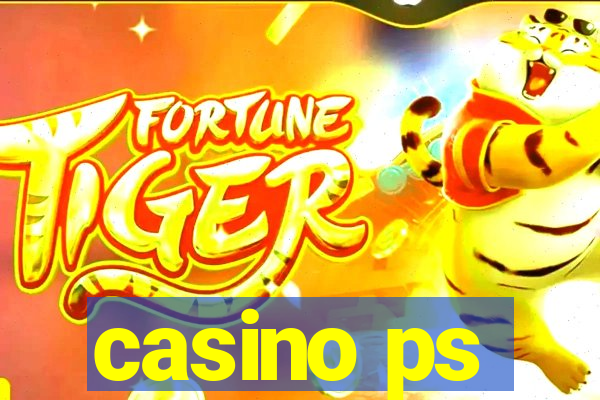 casino ps