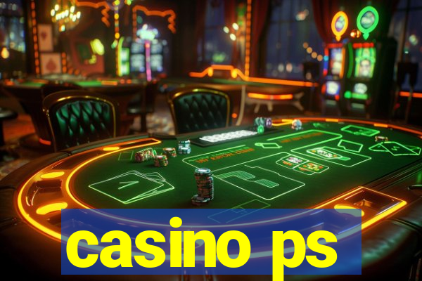 casino ps