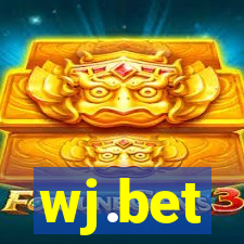 wj.bet