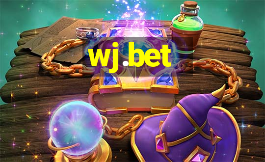 wj.bet