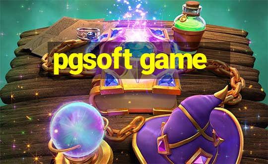 pgsoft game