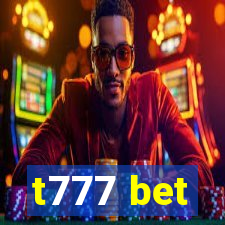 t777 bet