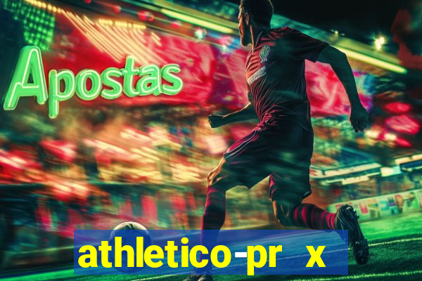 athletico-pr x vasco minuto a minuto