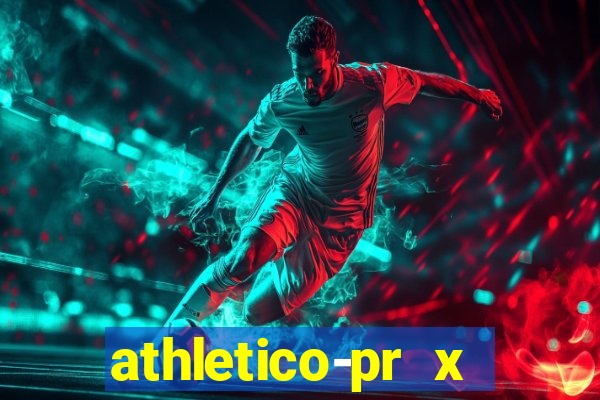 athletico-pr x vasco minuto a minuto