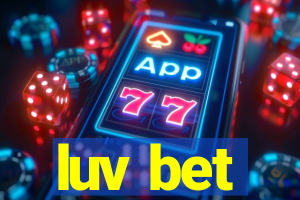 luv bet