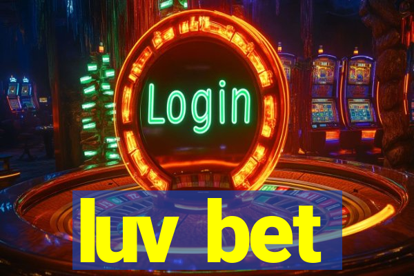 luv bet