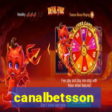 canalbetsson