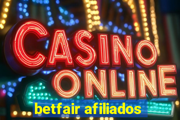 betfair afiliados