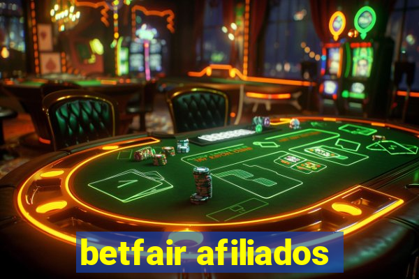 betfair afiliados