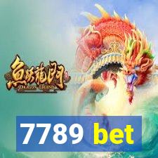 7789 bet