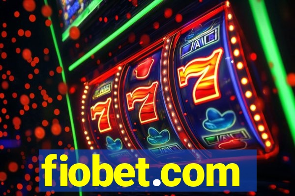 fiobet.com