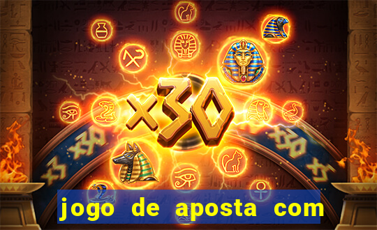 jogo de aposta com 50 centavos