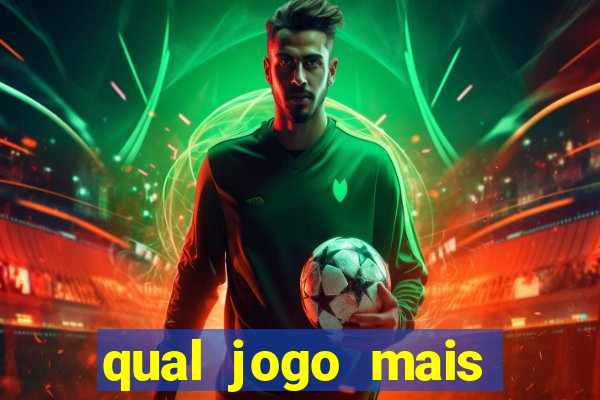 qual jogo mais jogado do mundo