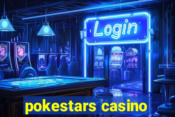 pokestars casino