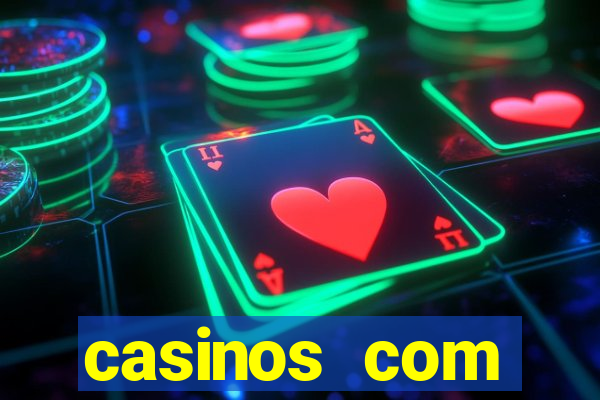 casinos com pagamentos rápidos