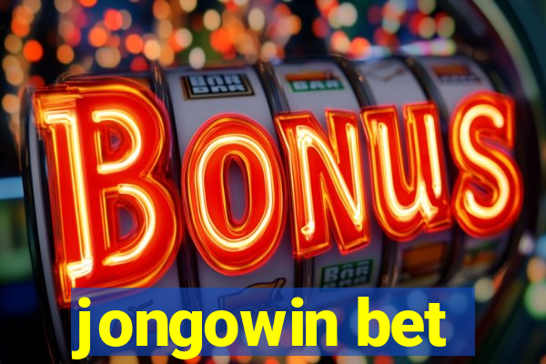 jongowin bet