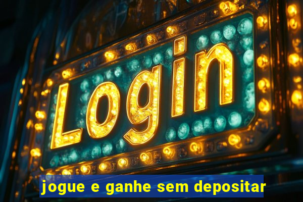 jogue e ganhe sem depositar