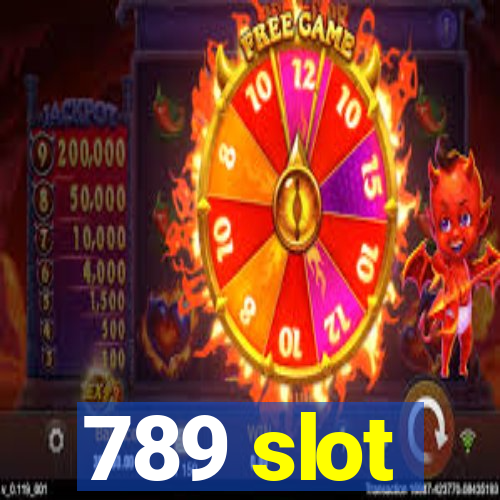 789 slot