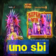 uno sbi