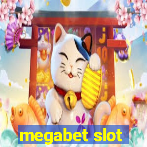 megabet slot