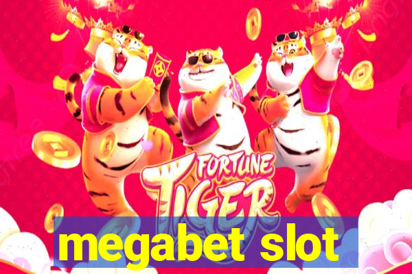 megabet slot